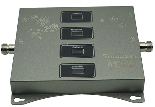  阿拉善四频手机信号接收器200㎡
