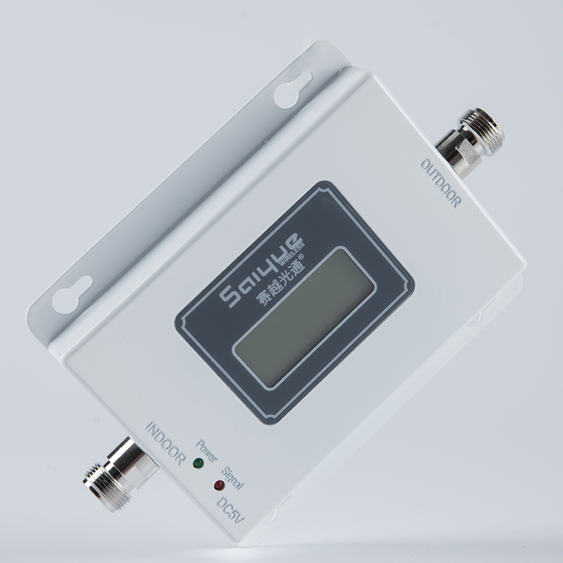 阿拉善家用配电房机房信号放大器200㎡