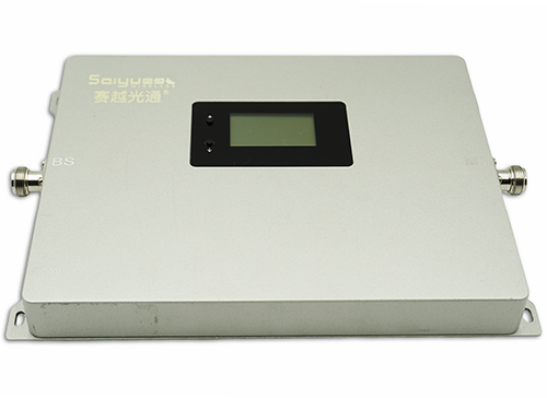  阿拉善三频/四频/五频手机信号接收器800㎡