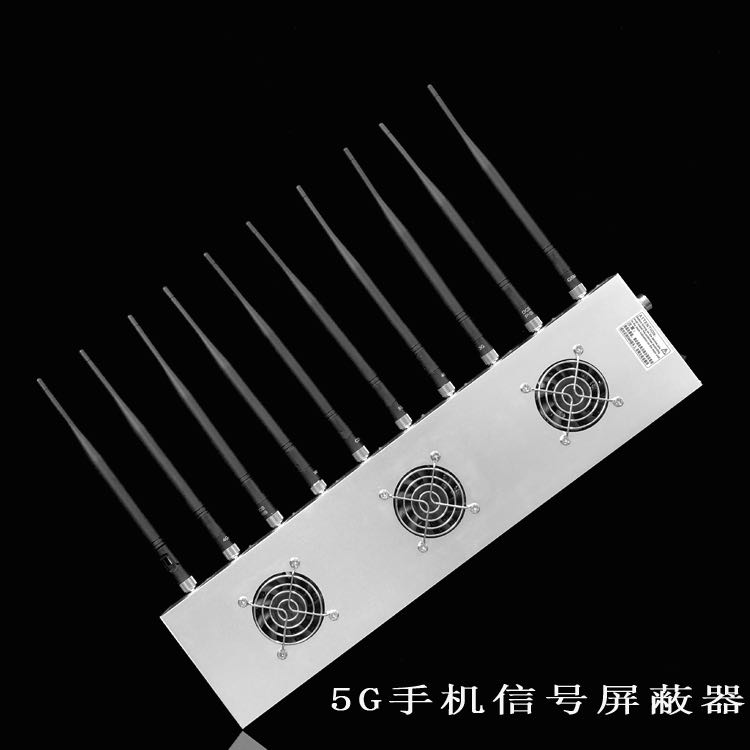 阿拉善外置10天线移动通信干扰器