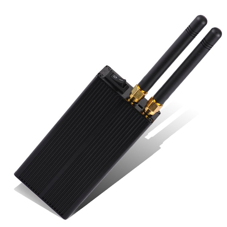  阿拉善1.2G/1.5G导航屏蔽器