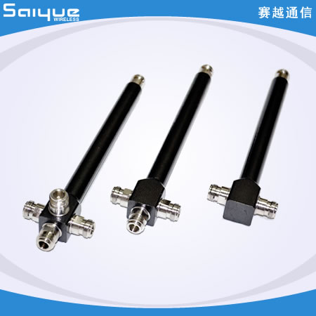  阿拉善FM调频广播同步广播功分器