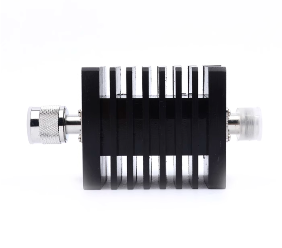  阿拉善腔体固定衰减器0-3G/0-4G  N型接口